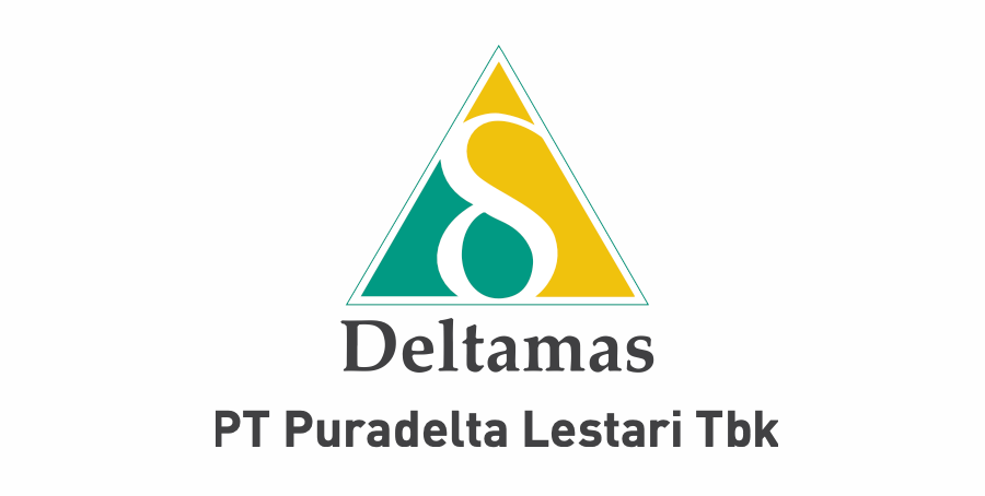 Logo DMAS. Sumber: AR DMAS 2021.